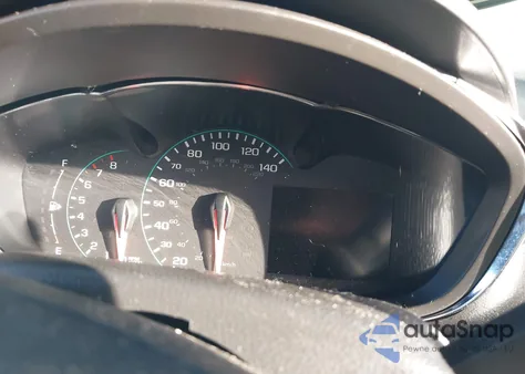 2019 Chevrolet Trax Lt из США, поврежденный, VIN KL7CJLSB0KB947621